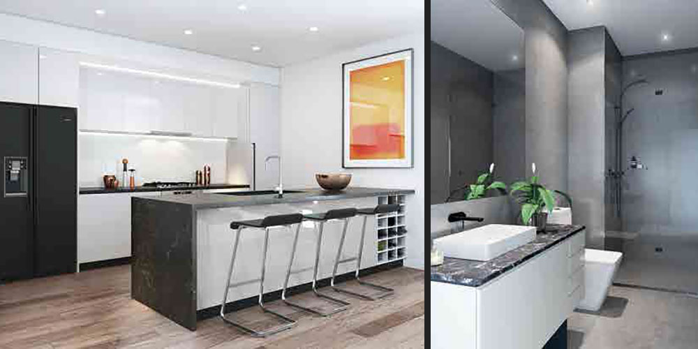 Utopia Space Fortitude Valley, Brisbane Projects Versal Property