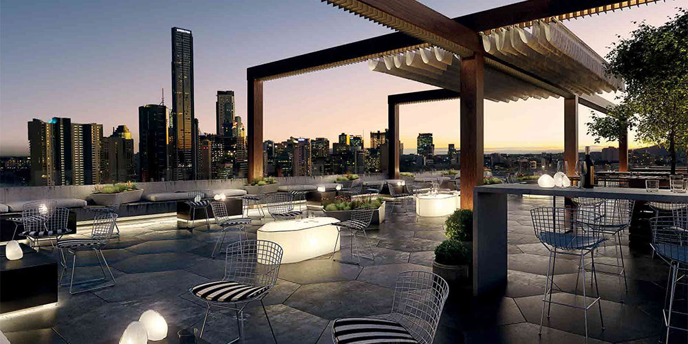 Utopia Space Fortitude Valley, Brisbane Projects Versal Property