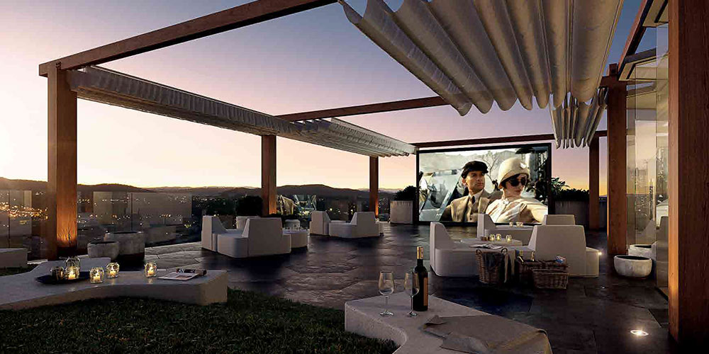 Utopia Space Fortitude Valley, Brisbane Projects Versal Property